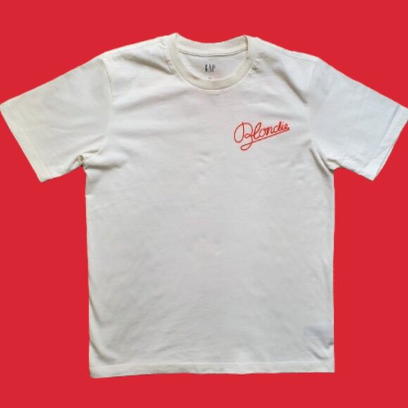 Blondie T-Shirt - NWT - Picture 1 of 3